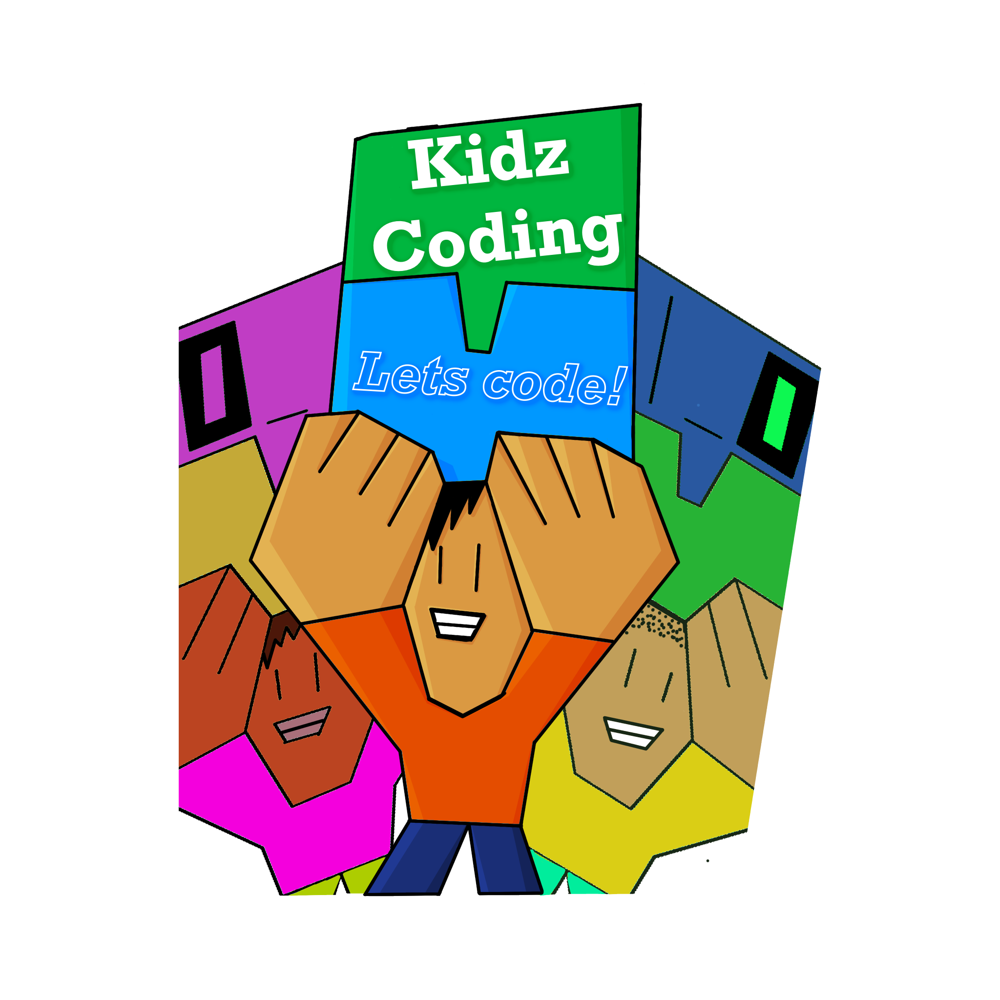 KidzCoding